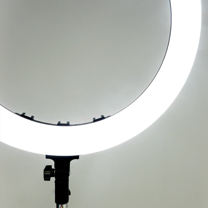 luna ring 2.0 lampa kosmetyczna