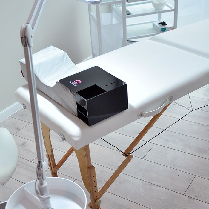 Jakie łóżko do stylizacji rzęs wybrać?