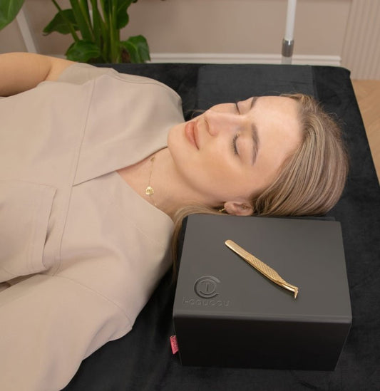 Ergonomia i komfort pracy