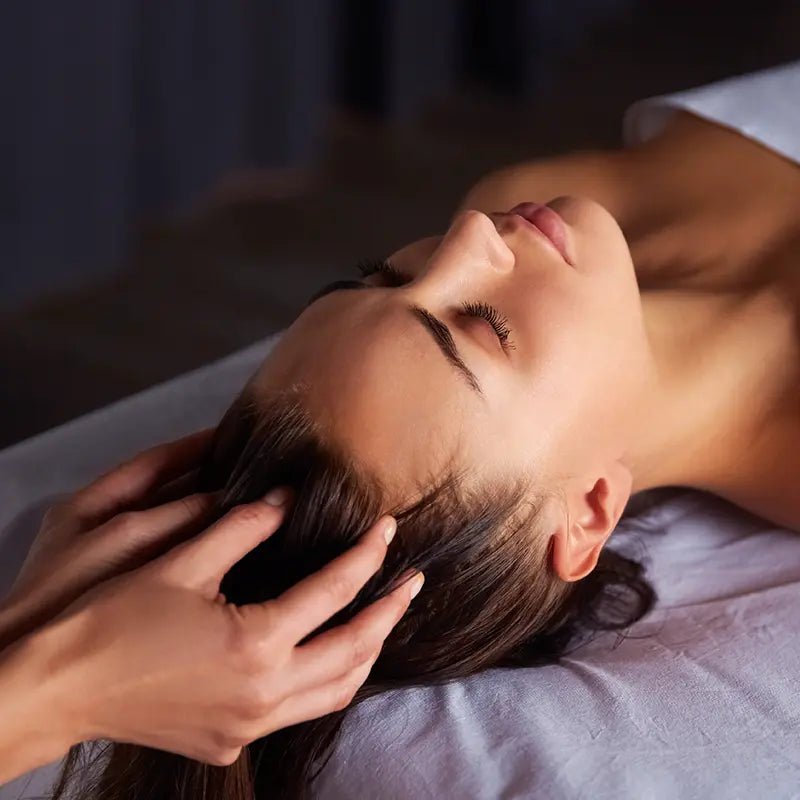 Head SPA - Studio Bay