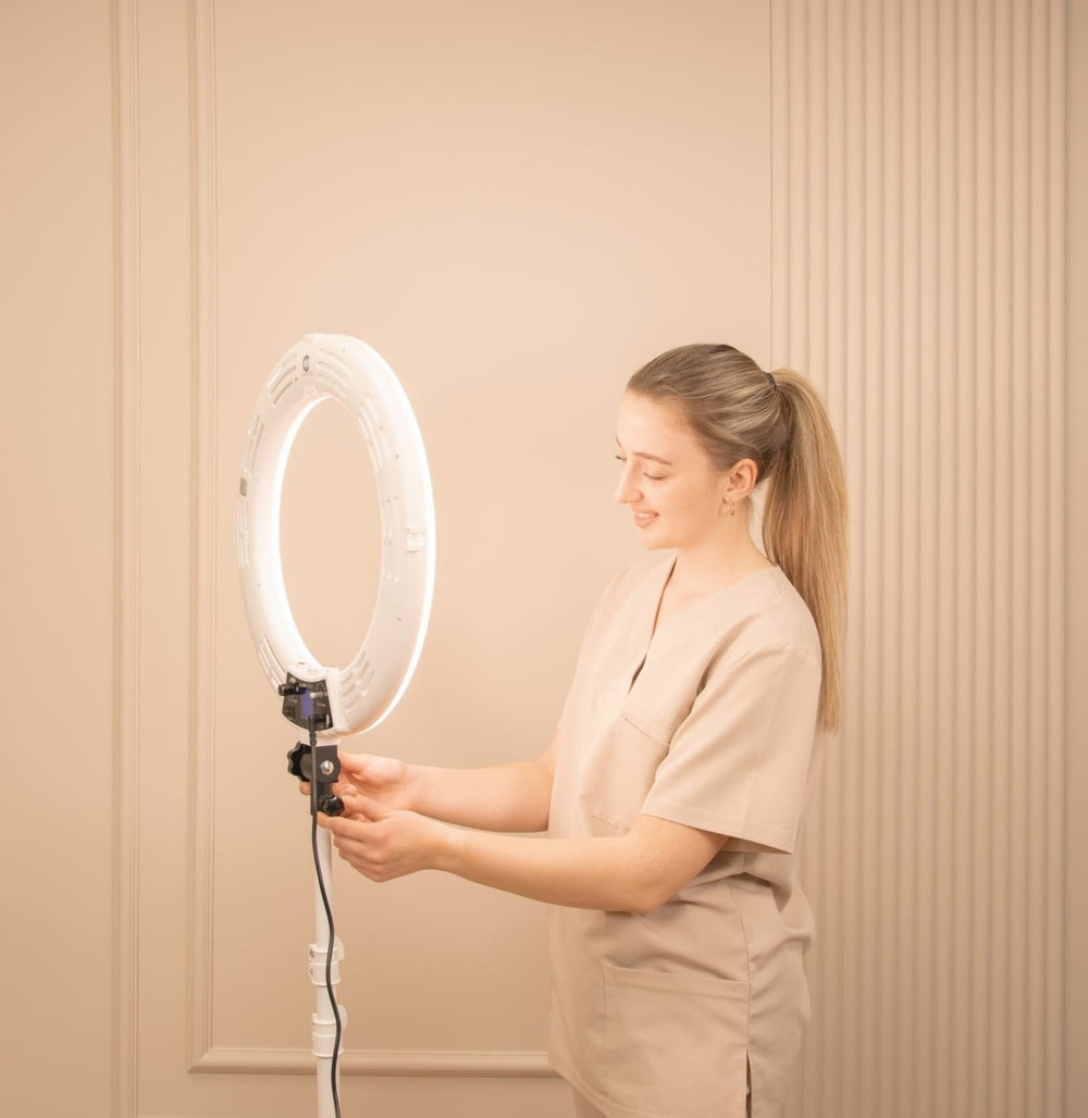 Perfekcyjne oświetlenie