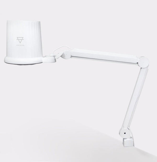 Biurkowy pochłaniacz pyłu manicure pedicure S1 80W - Studio Bay