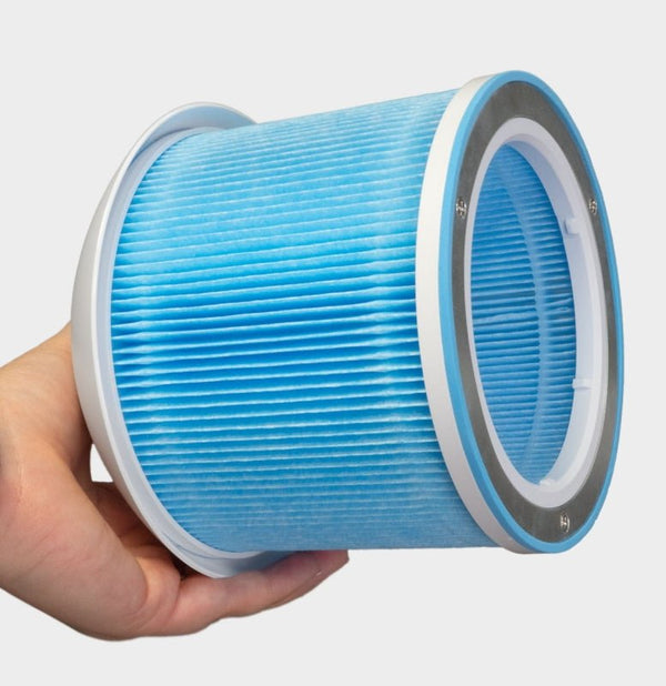 Filtr HEPA do pochłaniacza pyłu S1 i S2PRO - Studio Bay