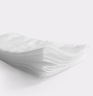 Filtry jednorazowe do pochłaniacza V1 Veluxa – 25 szt - Studio Bay