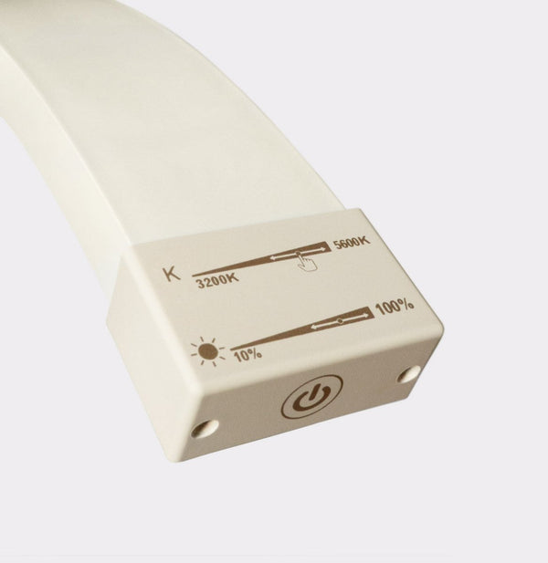 Lampa kosmetyczna POL Moon III - Kaszmir - Studio Bay