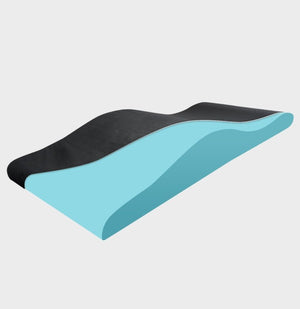 Materac anatomiczny coucou CLOUD 2.0 kosmetyczny do przedłużania rzęs - Studio Bay