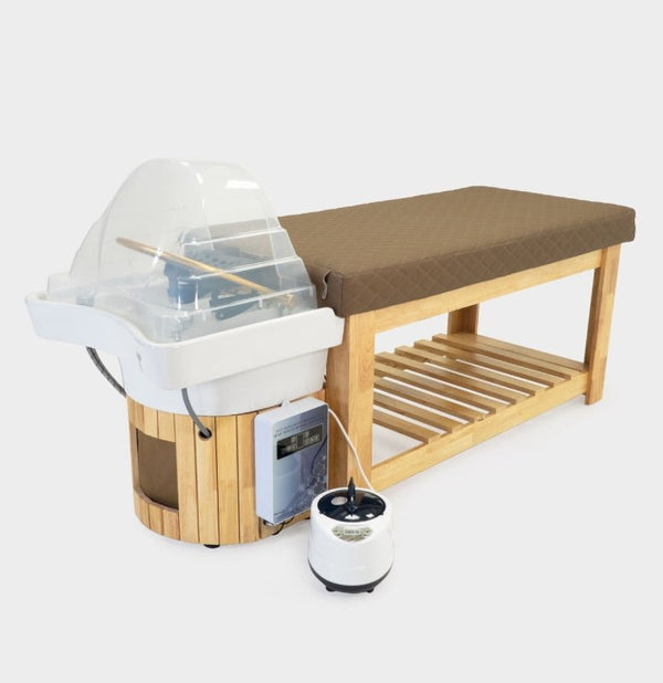 Myjka do masażu głowy HEAD SPA - Studio Bay