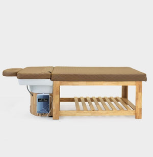 Myjka do masażu głowy HEAD SPA - Studio Bay