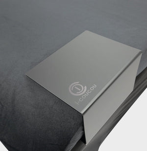 Organizer magnetyczny półka na poduszkę do stylizacji rzęs - Studio Bay