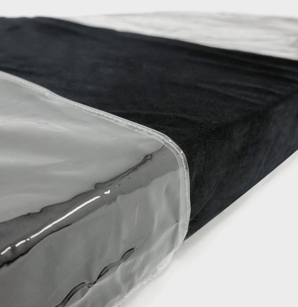 Pokrowiec ochronny na materac płaski 60 cm - Studio Bay