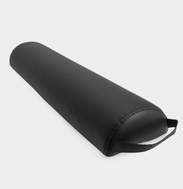 Półwałek do masażu rehabilitacyjny - Czarny - Studio Bay