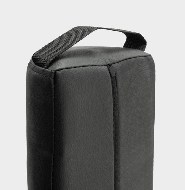 Półwałek do masażu rehabilitacyjny - Czarny - Studio Bay