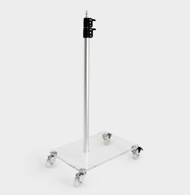 Stojak na kołkach do lampy kosmetycznej - Studio Bay