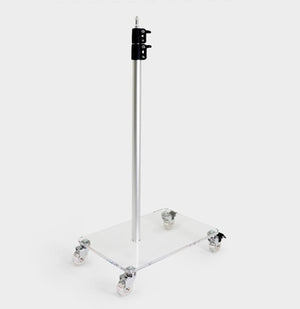 Stojak na kołkach do lampy kosmetycznej - Studio Bay