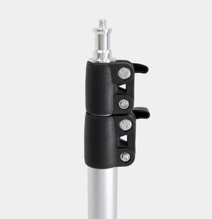 Stojak na kołkach do lampy kosmetycznej - Studio Bay