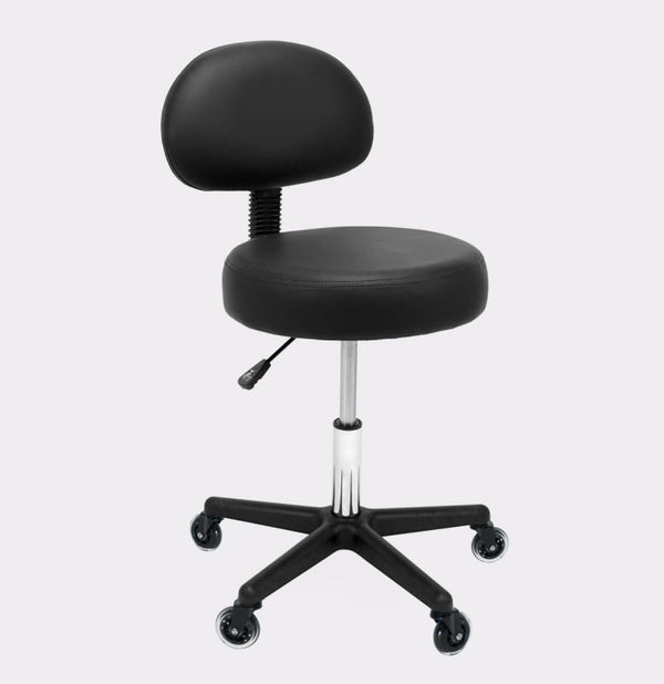 #Gładki #Czarny #Srebrny