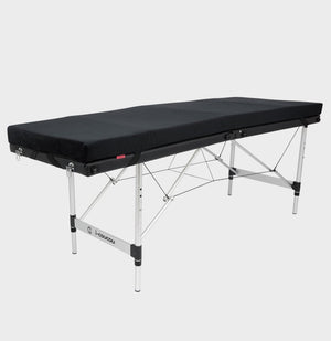 Welurowy materac kosmetyczny do stylizacji rzęs - Studio Bay