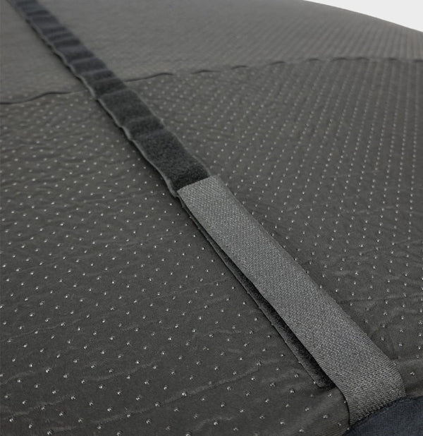 Welurowy materac kosmetyczny do stylizacji rzęs - Studio Bay